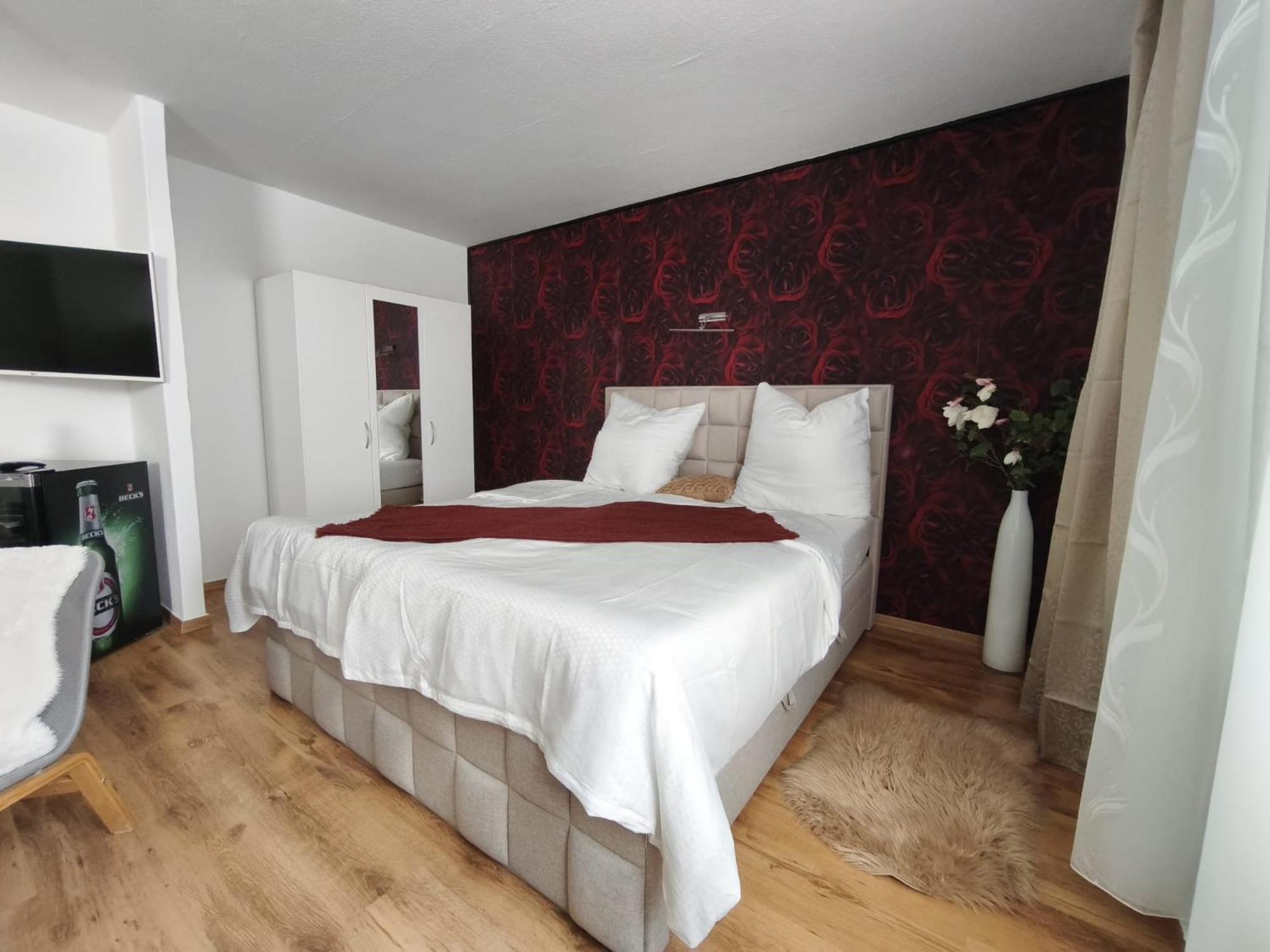 Ferienwohnung Antonia Bad Neuenahr-Ahrweiler Exterior foto