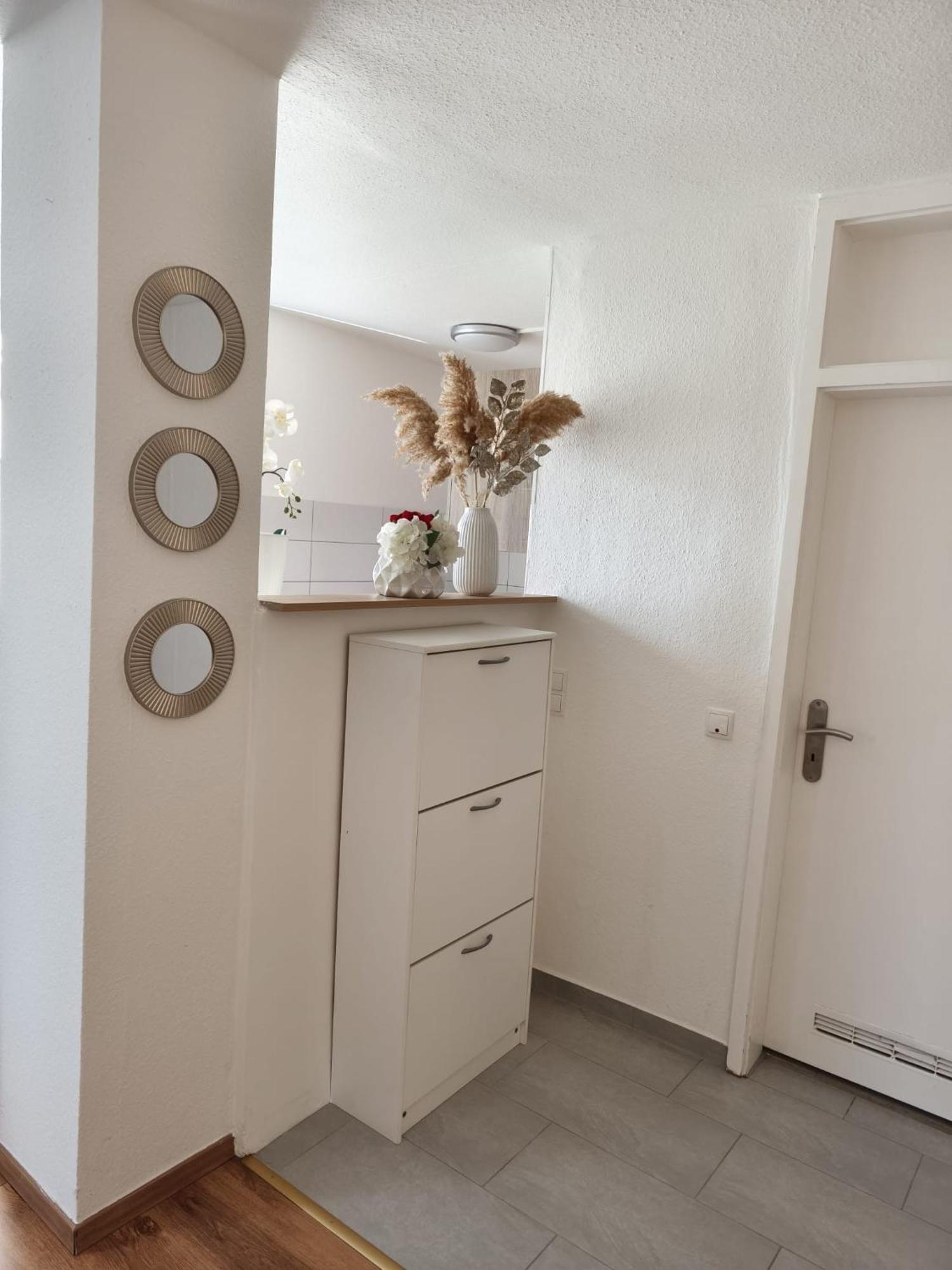 Ferienwohnung Antonia Bad Neuenahr-Ahrweiler Exterior foto