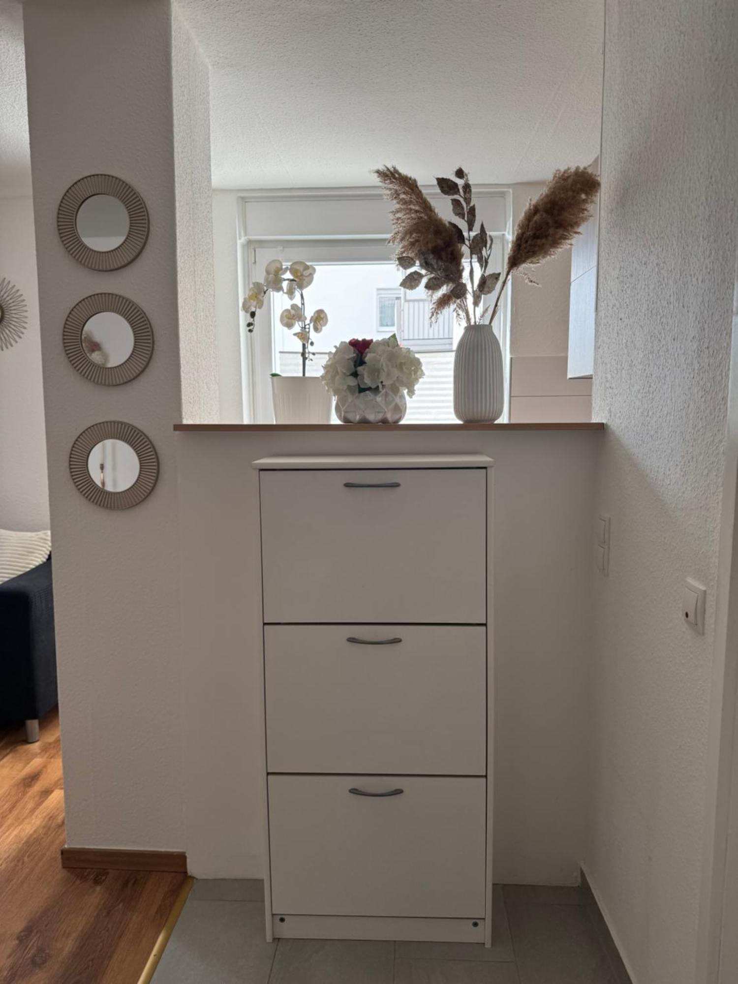 Ferienwohnung Antonia Bad Neuenahr-Ahrweiler Exterior foto