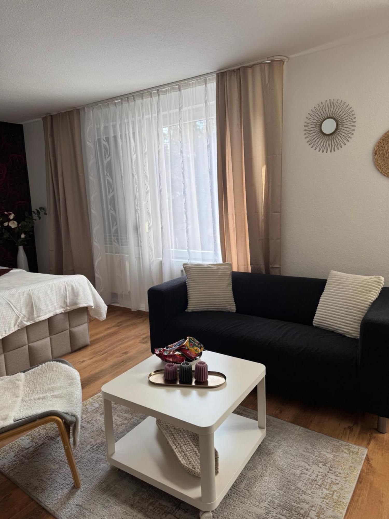 Ferienwohnung Antonia Bad Neuenahr-Ahrweiler Exterior foto