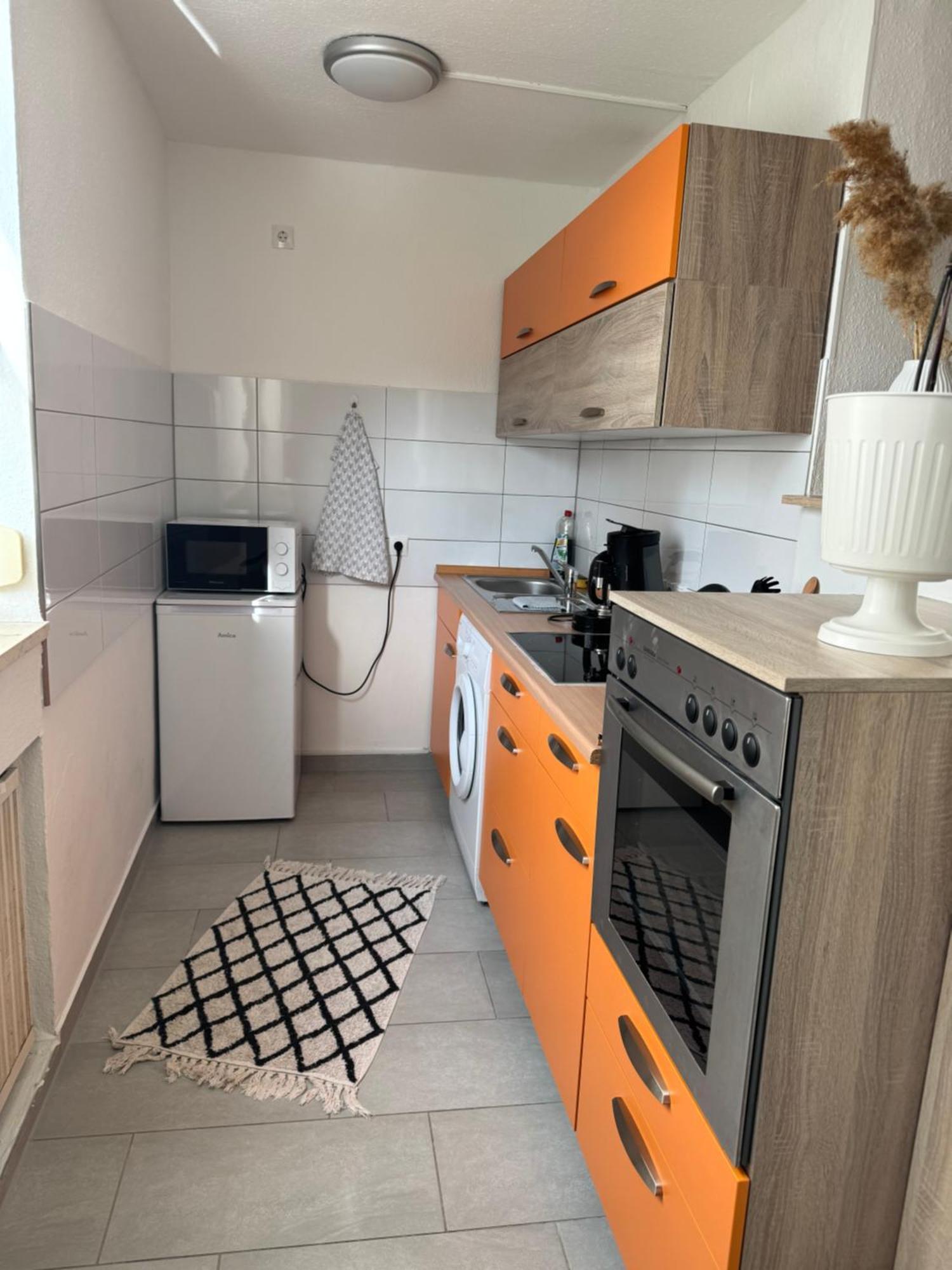 Ferienwohnung Antonia Bad Neuenahr-Ahrweiler Exterior foto