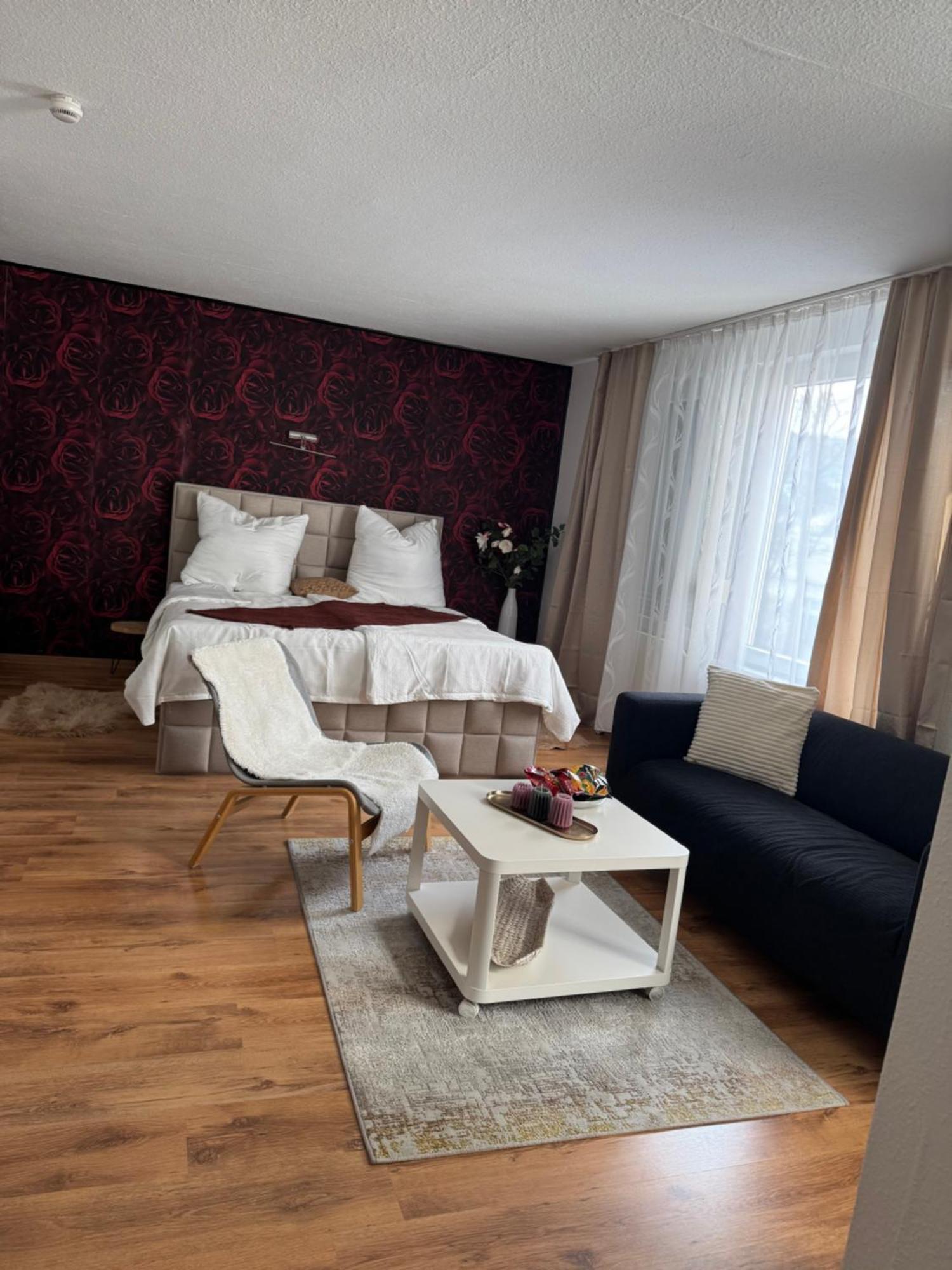 Ferienwohnung Antonia Bad Neuenahr-Ahrweiler Exterior foto