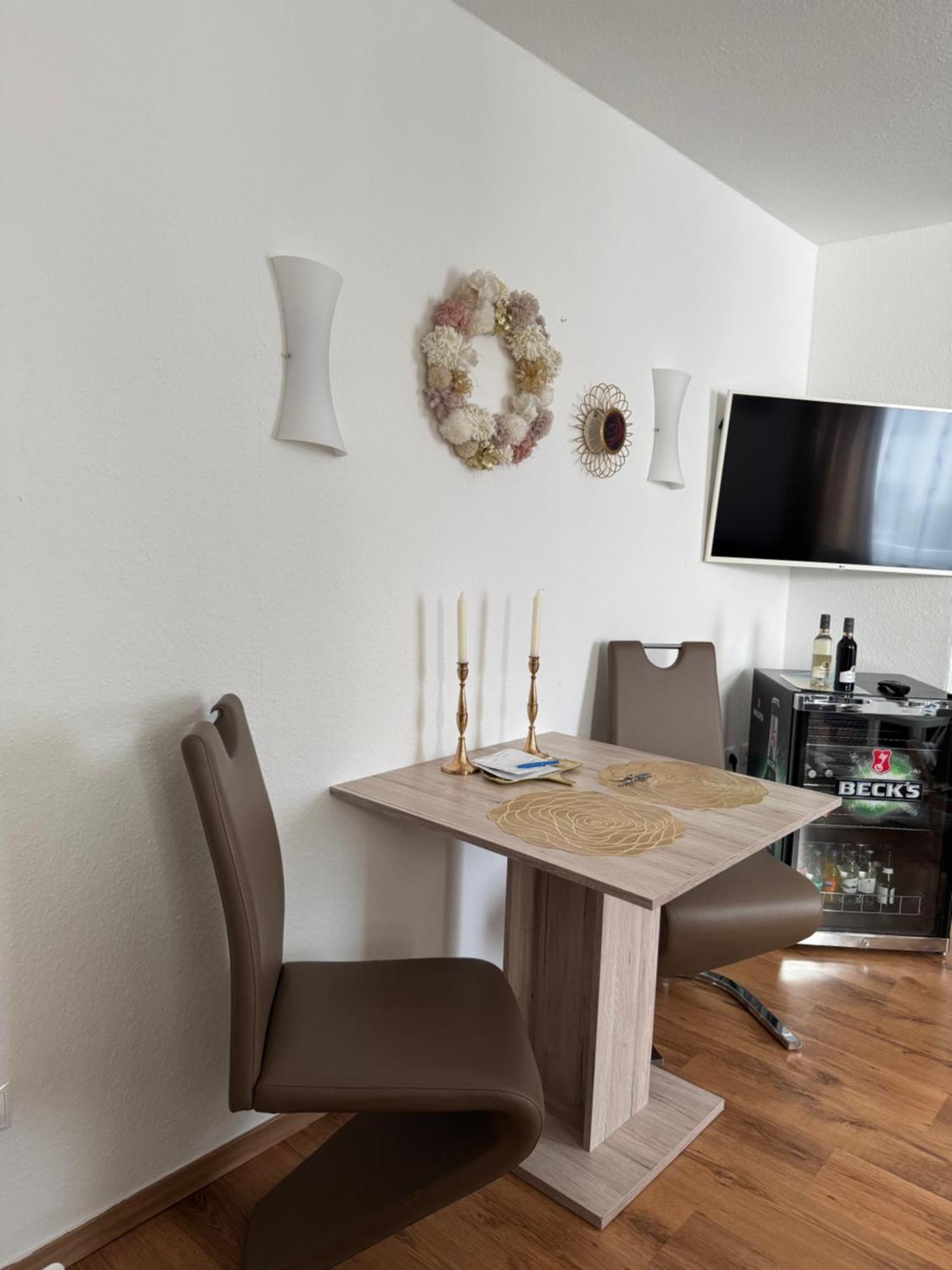 Ferienwohnung Antonia Bad Neuenahr-Ahrweiler Exterior foto